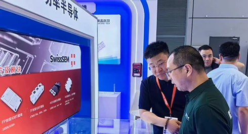 赛晶亚太参加SNEC 2026 上海光伏展